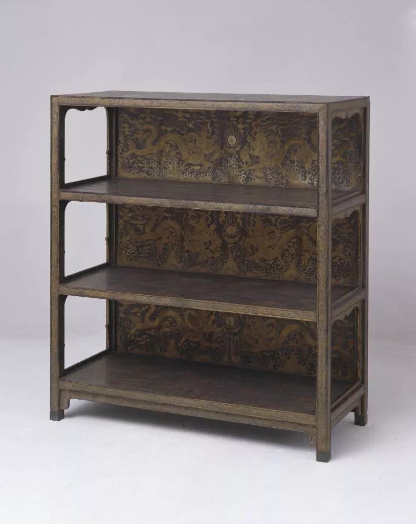 明式家具装修,明式家具的装饰方法