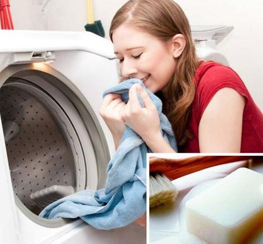 女生短裤发黄发硬怎么清洗,内裤变得很黄清洗小妙招
