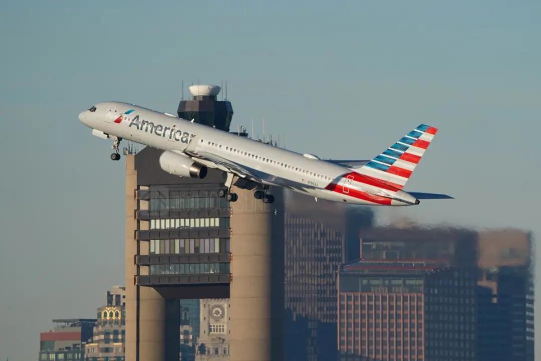 波士顿海滩拍摄,波士顿街景手机拍