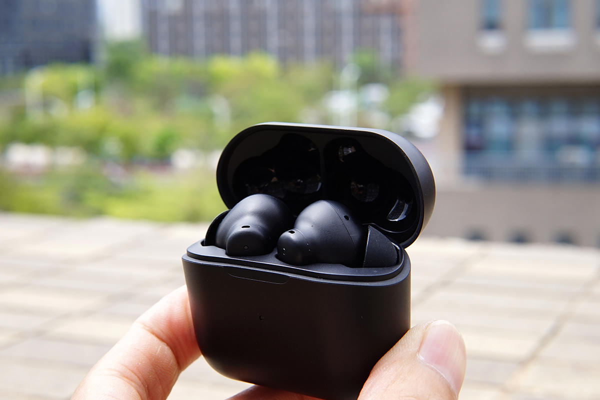 网易云主动降噪耳机测评,网易音乐主动降噪耳机buds