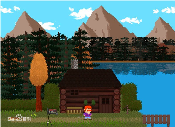 当年4399的经典恐怖小游戏，到底有多吓人？