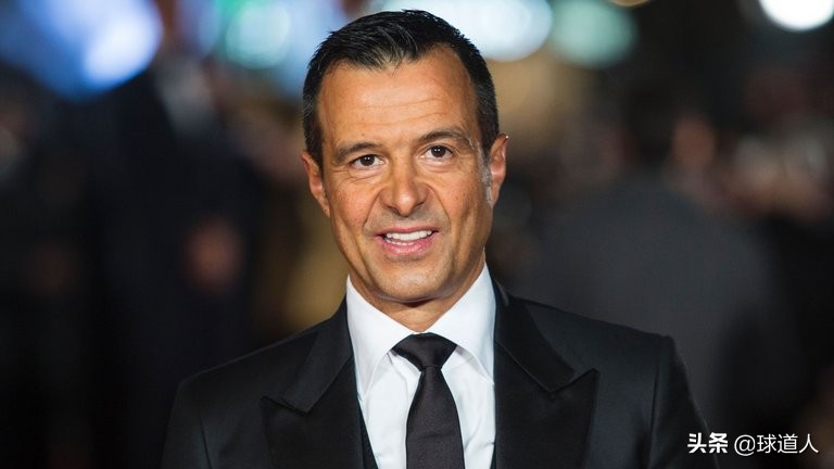 拉伊奥拉不仅敢骂曼联与门德斯联手号召经纪人联合对抗国际足联