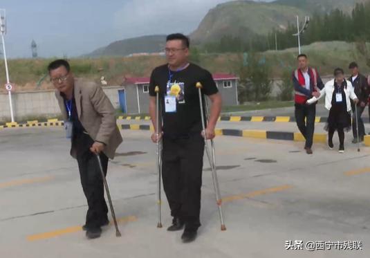 残疾人培训最新消息,西宁残疾人驾驶证怎么办理