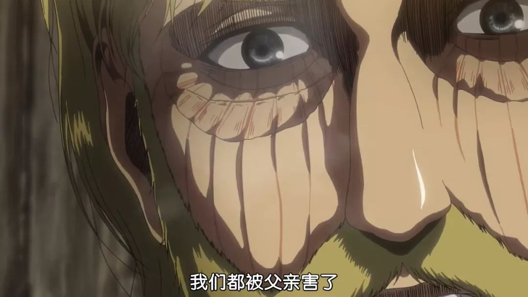 进击的巨人为什么是神作知乎,进击的巨人真人版豆瓣