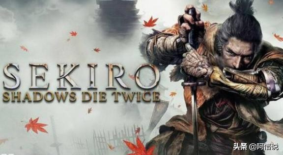 只狼影逝二度狼单挑,只狼影逝二度新演示