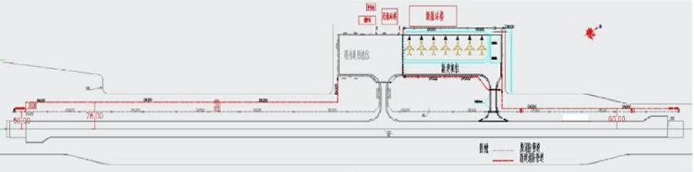 重庆江北机场发展史,重庆江北国际机场运营能力如何