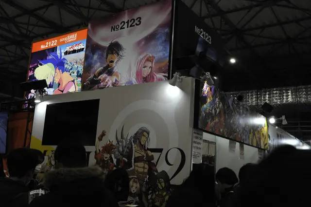 国内最大同人展,世界cosplay展