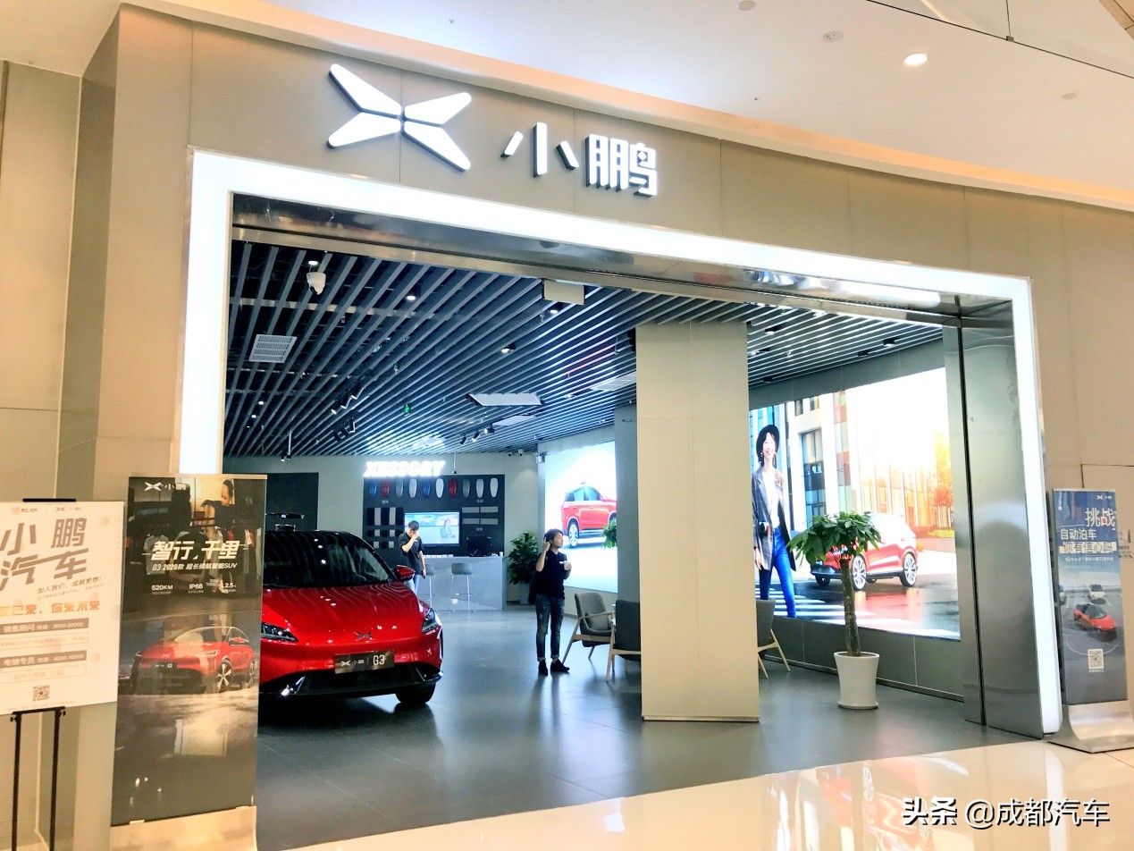 小鹏宏羽,小鹏牵手成功的视频