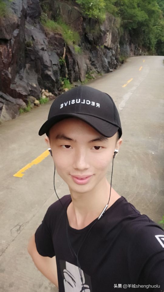 南昆山亲子游,人间仙境南昆山