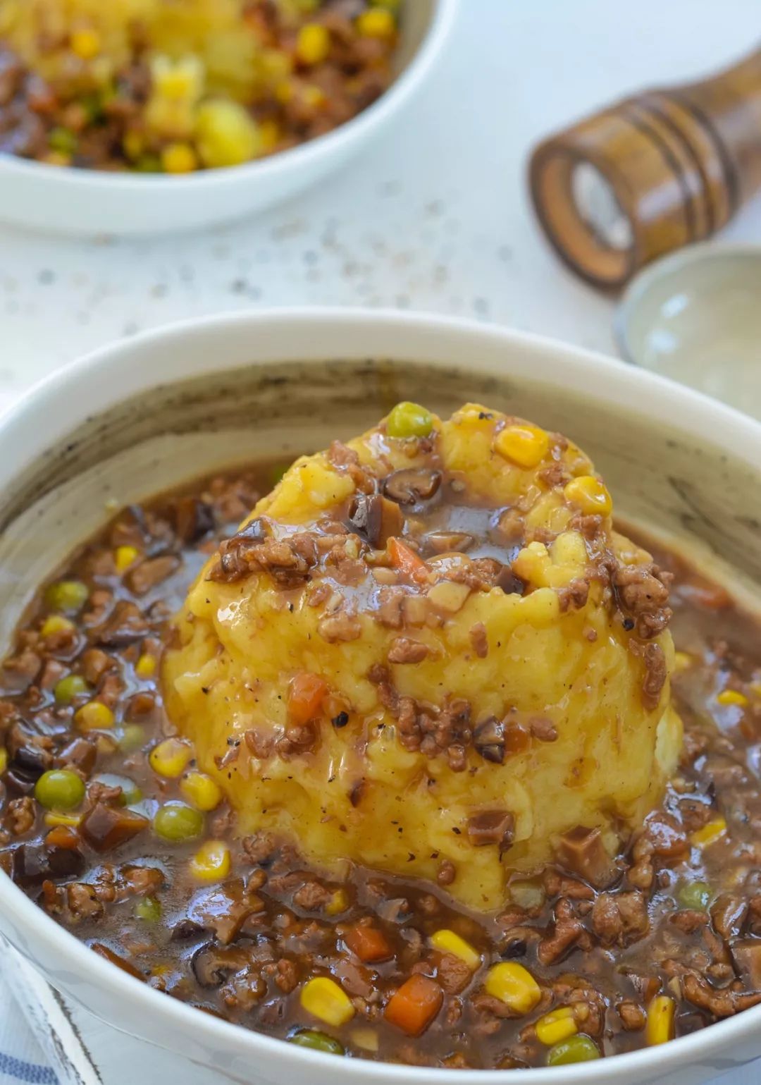 宅家美食战“疫”，百变小土豆的多种吃法，健康减肥也靠它