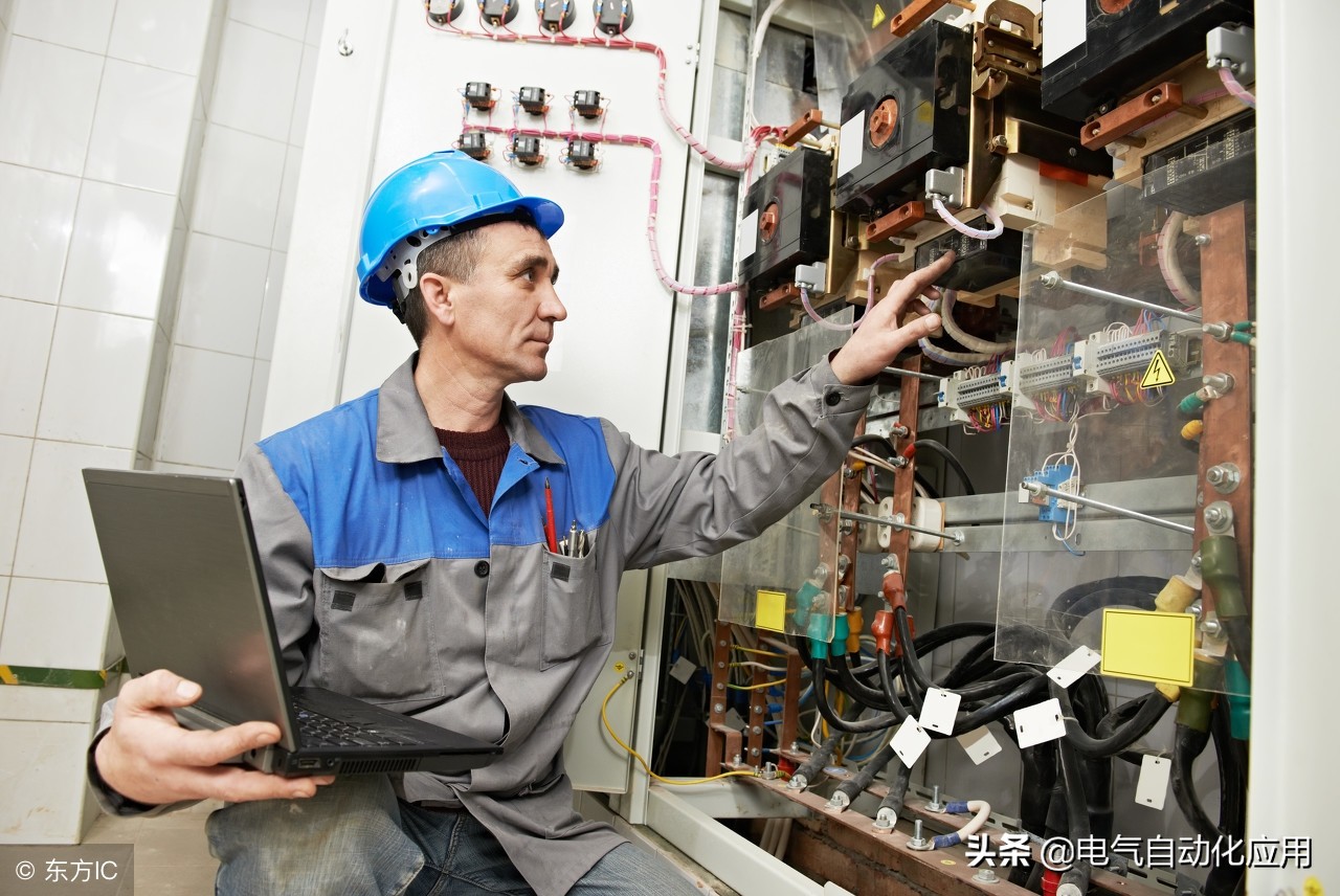 施工人员将220和24接混了，你能检查出来吗？老师傅分享调试经验