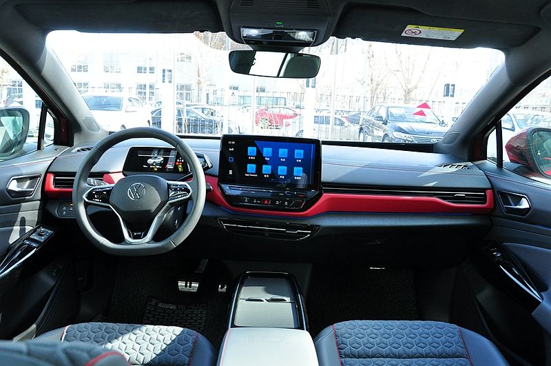 上汽大众id4x官网,上汽大众id4x使用视频