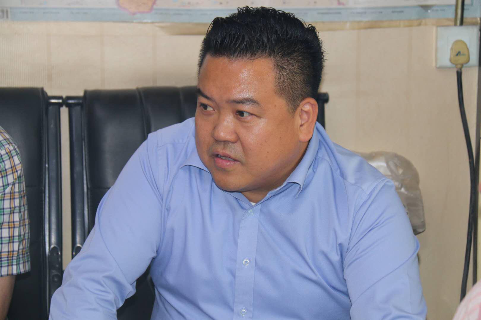 优质营商环境助力企业更好发展,主动服务企业提升营商环境