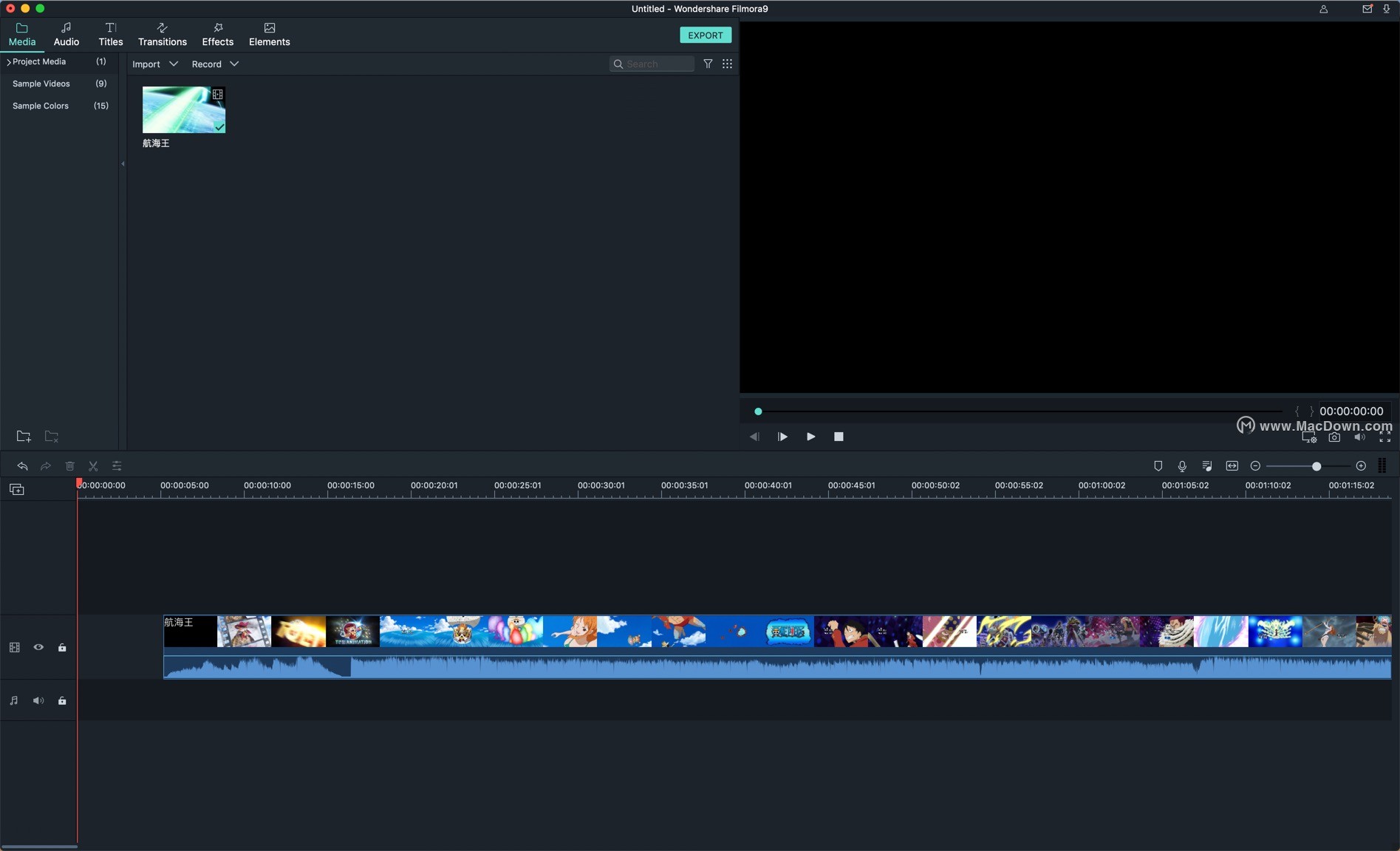 wondersharefilmora收费吗,wondershare制作视频软件