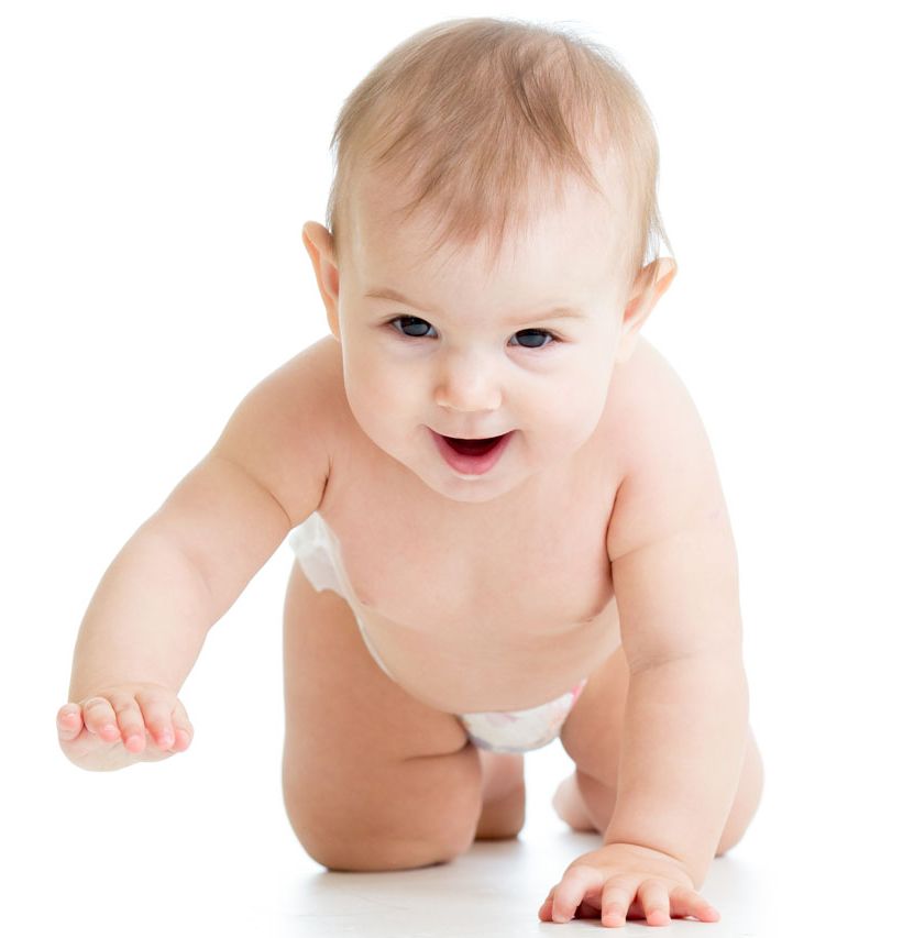 宝宝头型睡偏了该怎么有效调整呢,宝宝头型睡偏了有办法补救吗