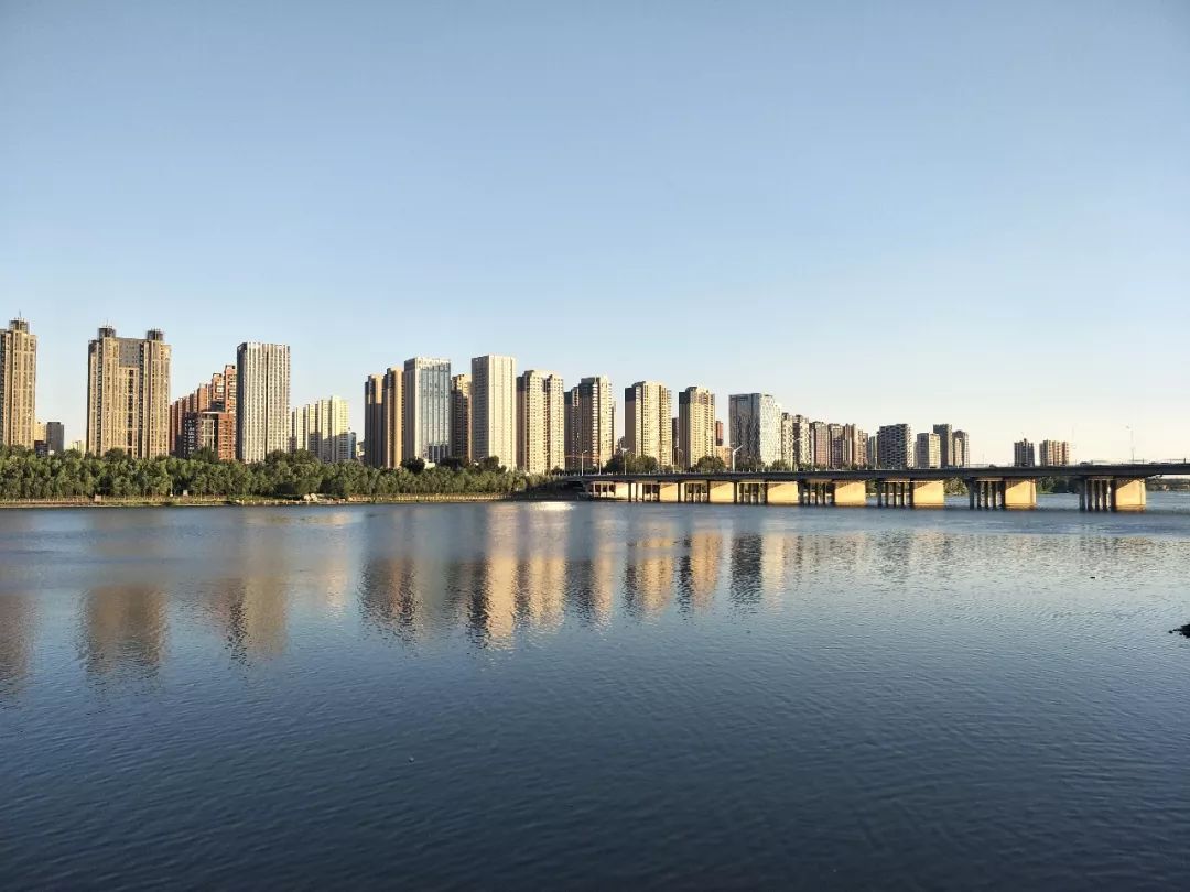 长白南板块区域图,长白板块的商圈划分