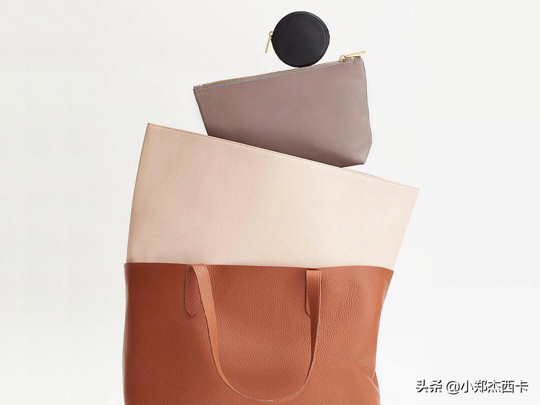 通勤时尚包包2022新款,通勤包包简约大气高级