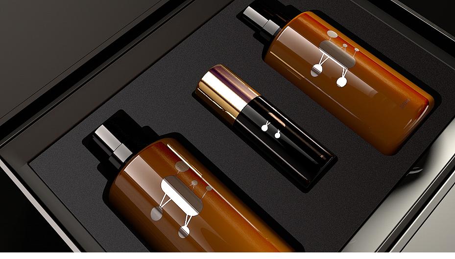 食品包装设计插画风,包装设计中国风元素