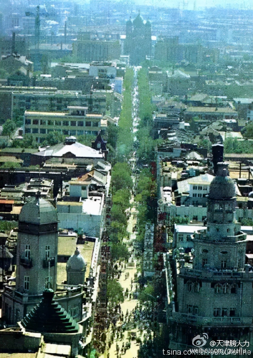 天！堪称「天津之光」的滨江道，怎么就沦为了「假货一条街」？