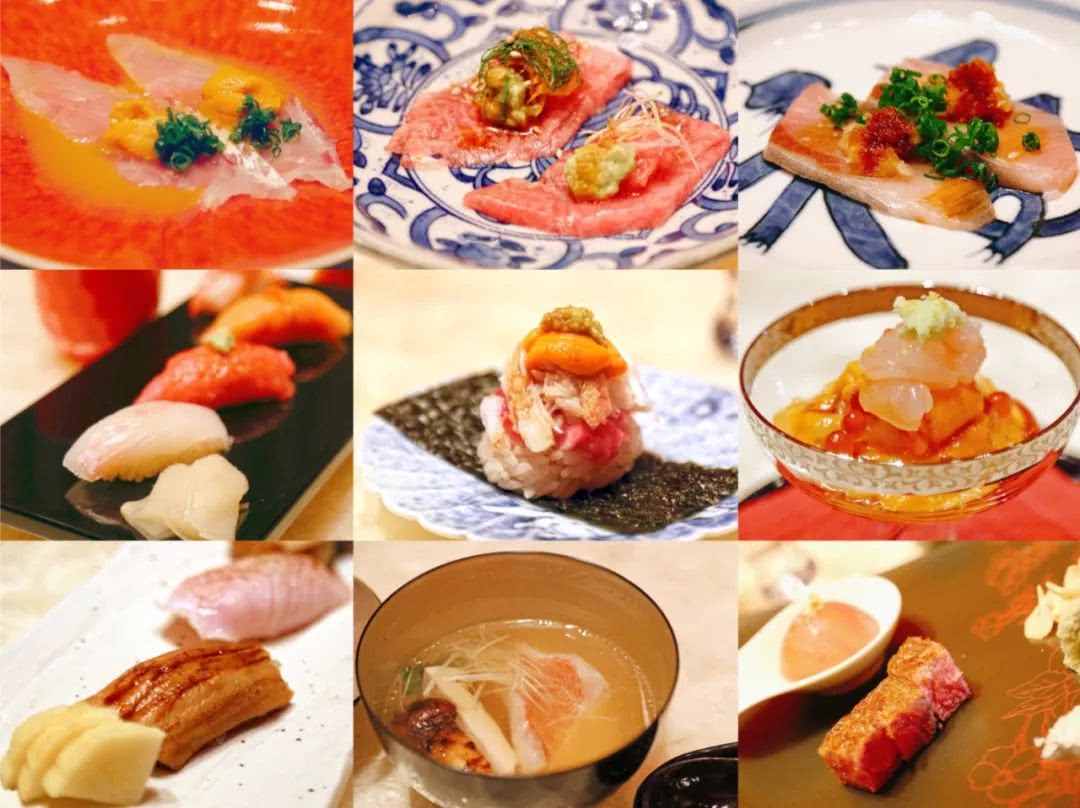 这顿灵魂日料背后的人和故事,连陈晓卿都为之动容