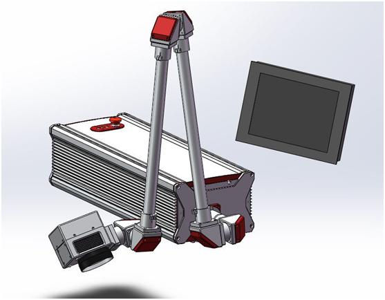 激光打标机故障解决方案,激光打标机工作原理