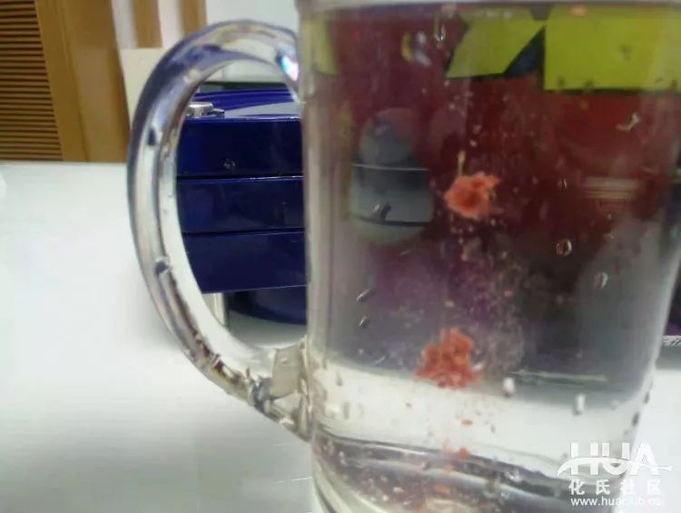 化氏不空军糊味,化氏不空军谁代工的