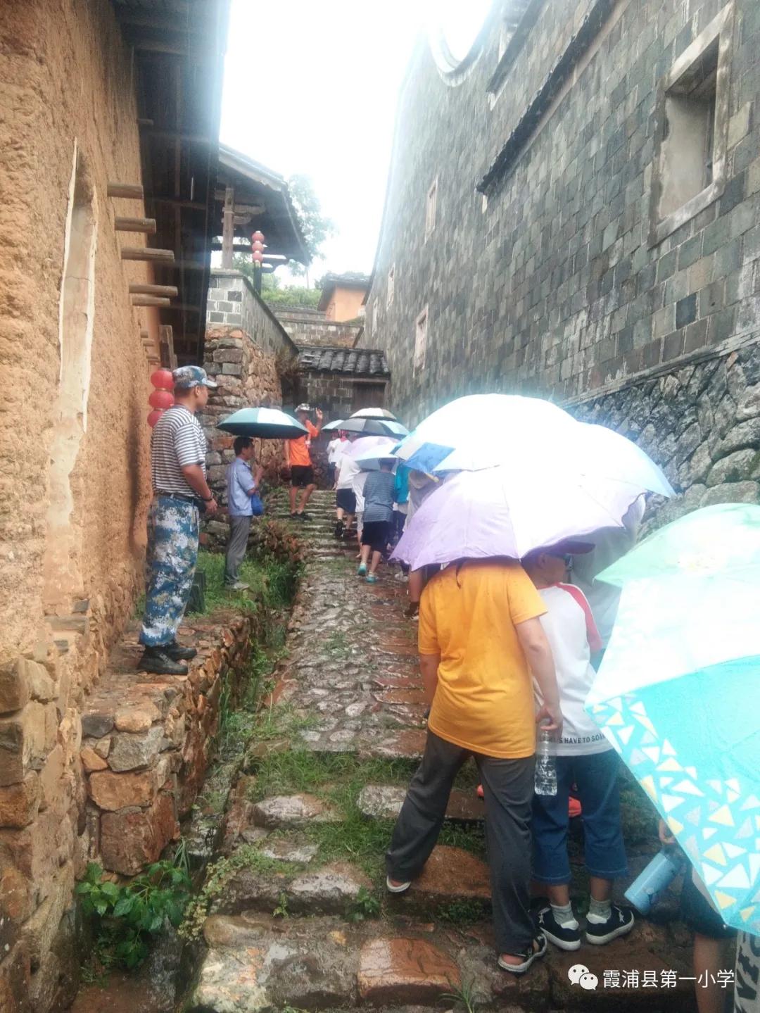 霞浦一中高一新生夏令营,霞浦县夏令营