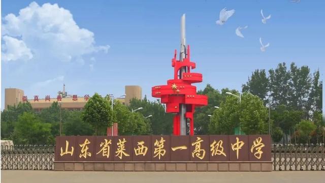 山东省最好的10所中学,山东省被清华北大录取高中排行榜