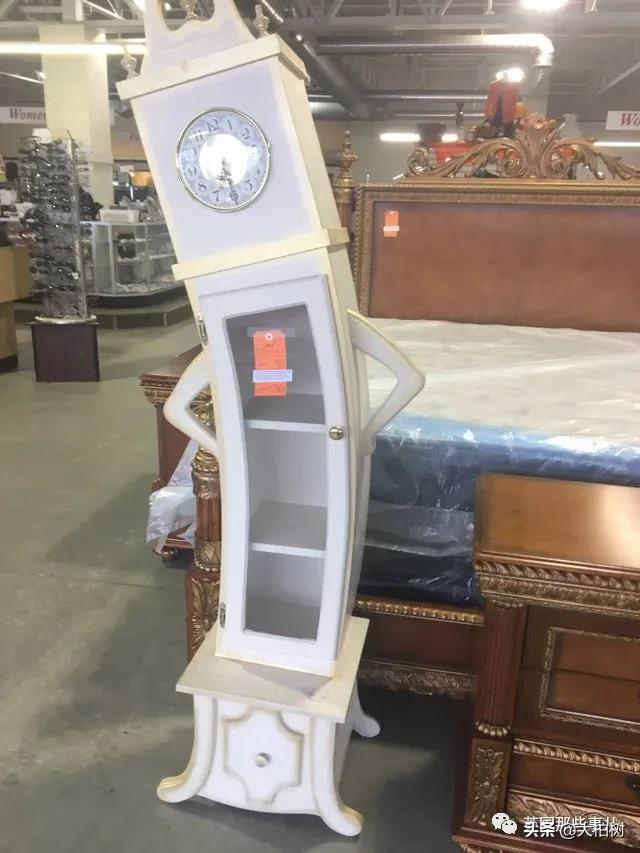 16个在旧货店淘到的酷炫物品,旧货店淘到的各种宝贝