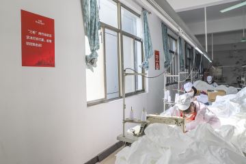 抗击非典2002,17年前抗击非典过程