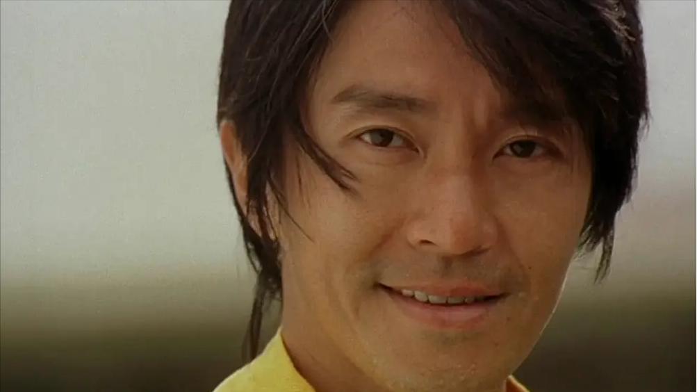 周星驰能否再次拯救香港电影？黄一山谈《美人鱼2》何时上映