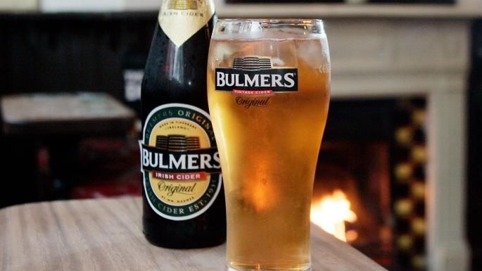 爱尔兰酒吧如何点酒喝,关于爱尔兰酒吧规则