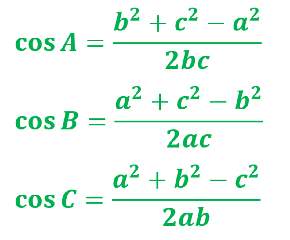 三角函数和解三角形有什么区别,三角函数和解三角形复习