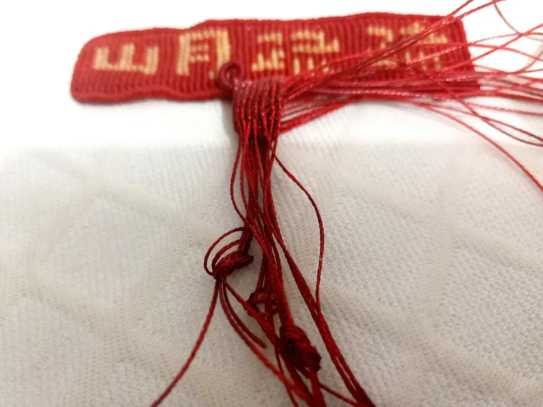 端午节手绳编粽子视频,端午节粽子编绳最简单