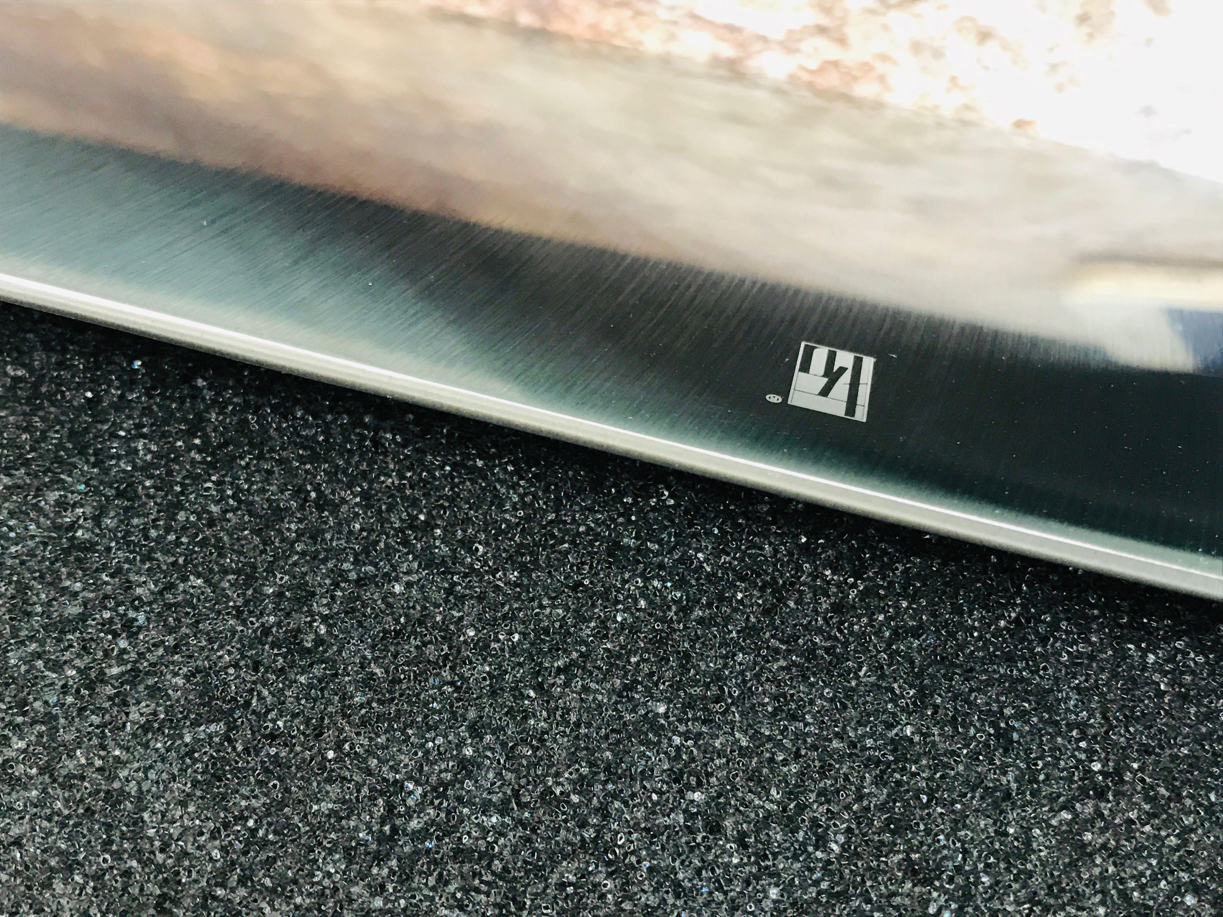 拓牌中式菜刀测评,拓黑将菜刀测评