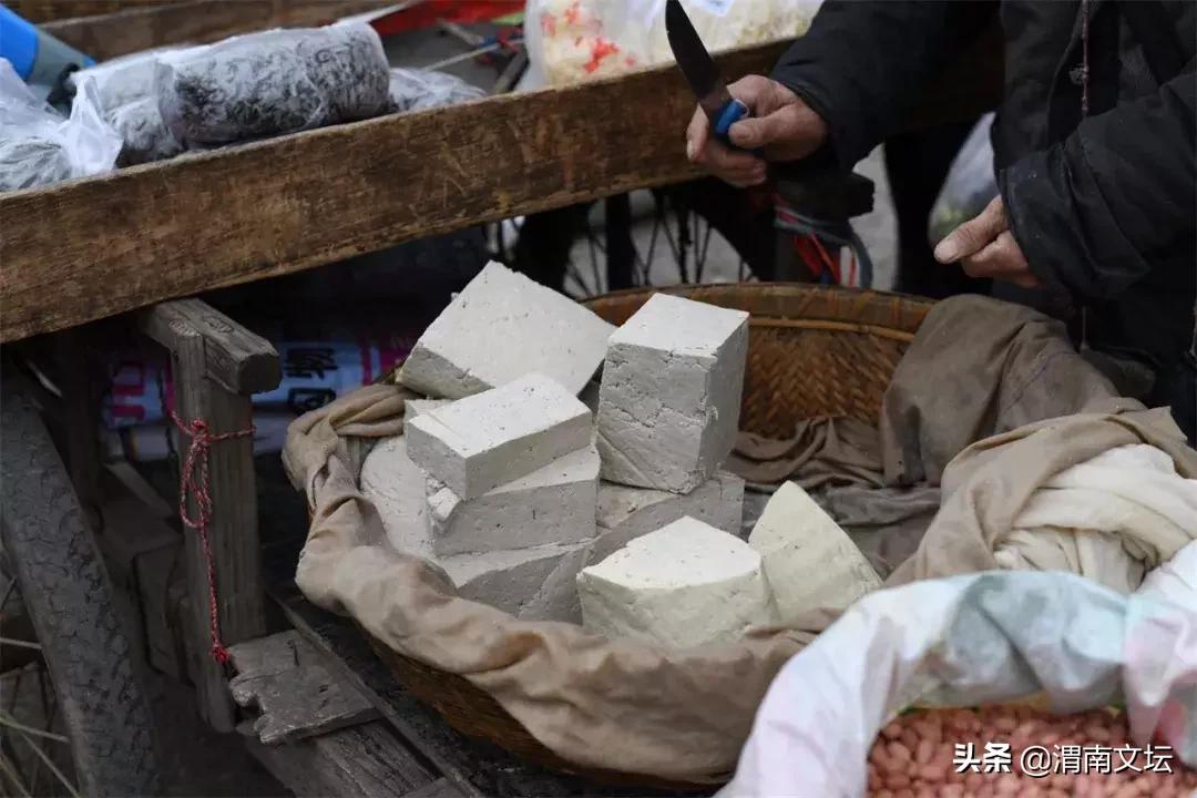 渭南阳郭贺家，我可爱的家乡