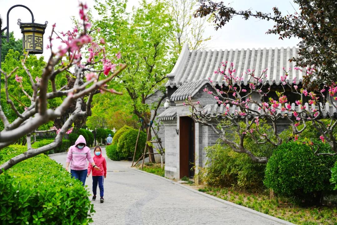 四月发生的事,东城发生的事