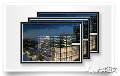 大洋图文丨安华汇店开业啦