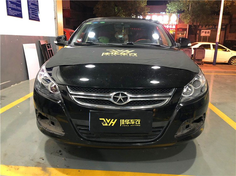 佛山三水改车灯,佛山三水汽车大灯改灯