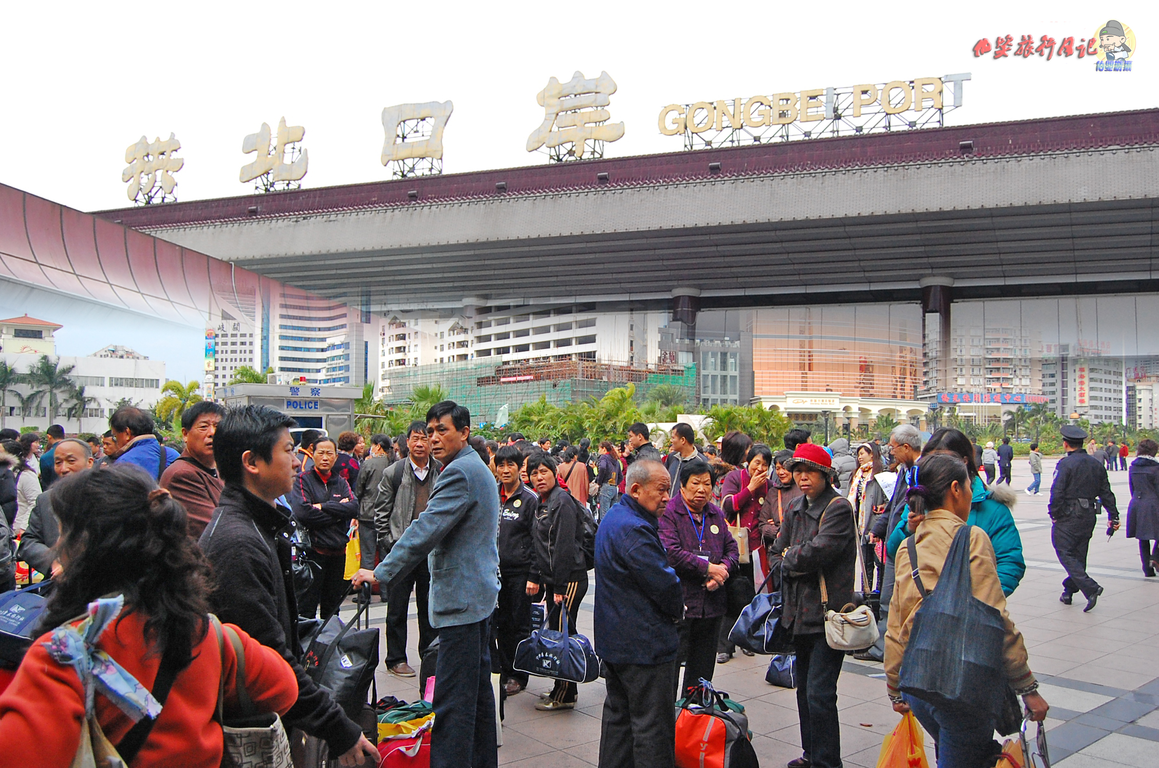 从香港坐轮船去澳门,澳门上葡京到香港游玩攻略最新