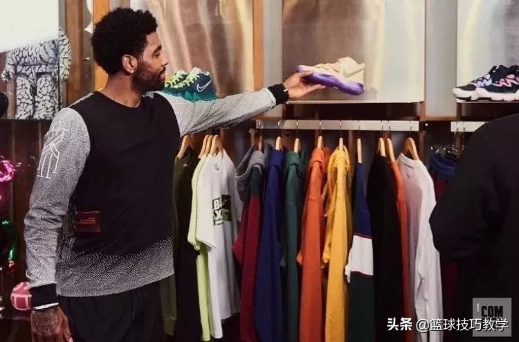 最便宜的球星正代签名鞋,最好看的几双球星签名鞋