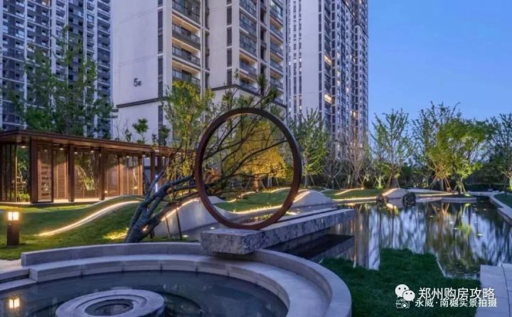 港区永威南樾二期优缺点,港区永威南樾四期户型