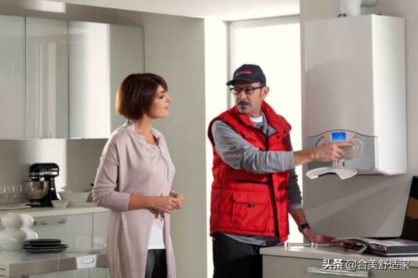 壁挂炉使用期间停电了会泄气吗,壁挂炉可以正常使用灶头打不着火