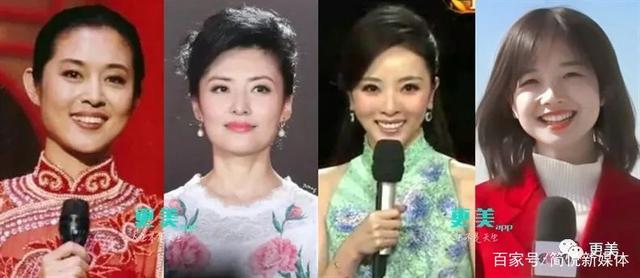国民老婆王冰冰,央视女记者王冰冰结婚了吗