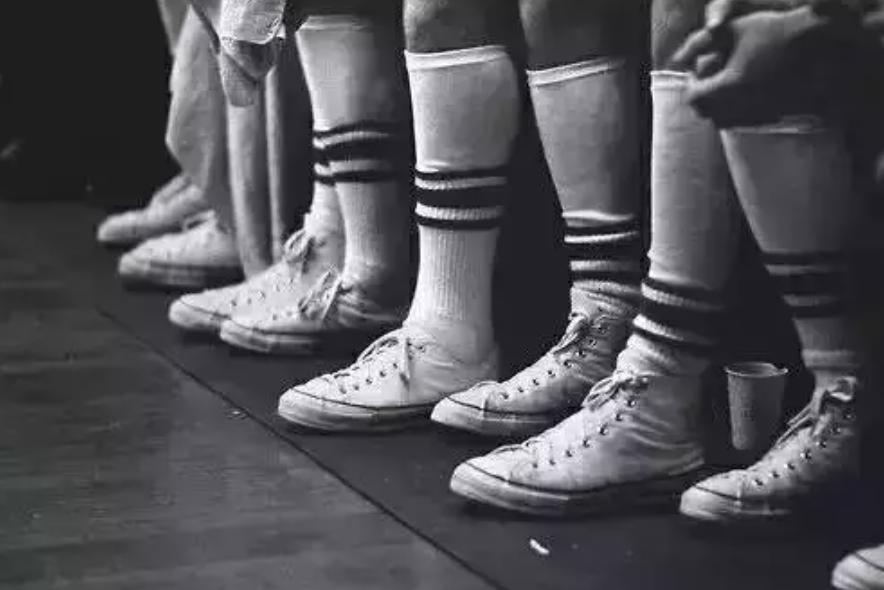 匡威帆布鞋型号众多，你当真都能分得清？（内附穿搭指南）