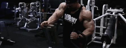 类固醇让肌肉长得更快,类固醇是如何让肌肉变大