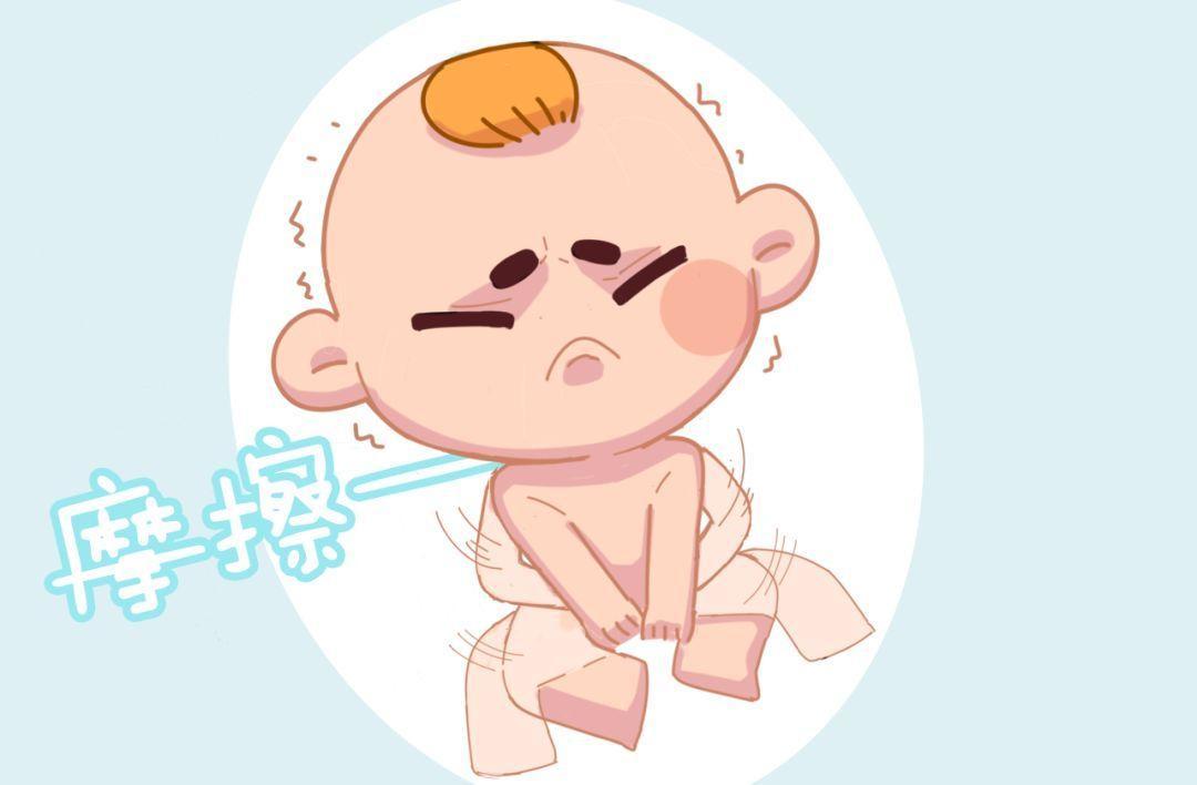 宝宝护理不当的后果,婴儿私部护理三大禁忌