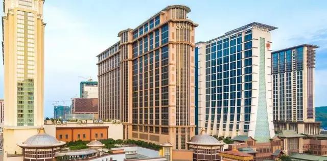 澳门各大*场赌**幕后老板是谁？