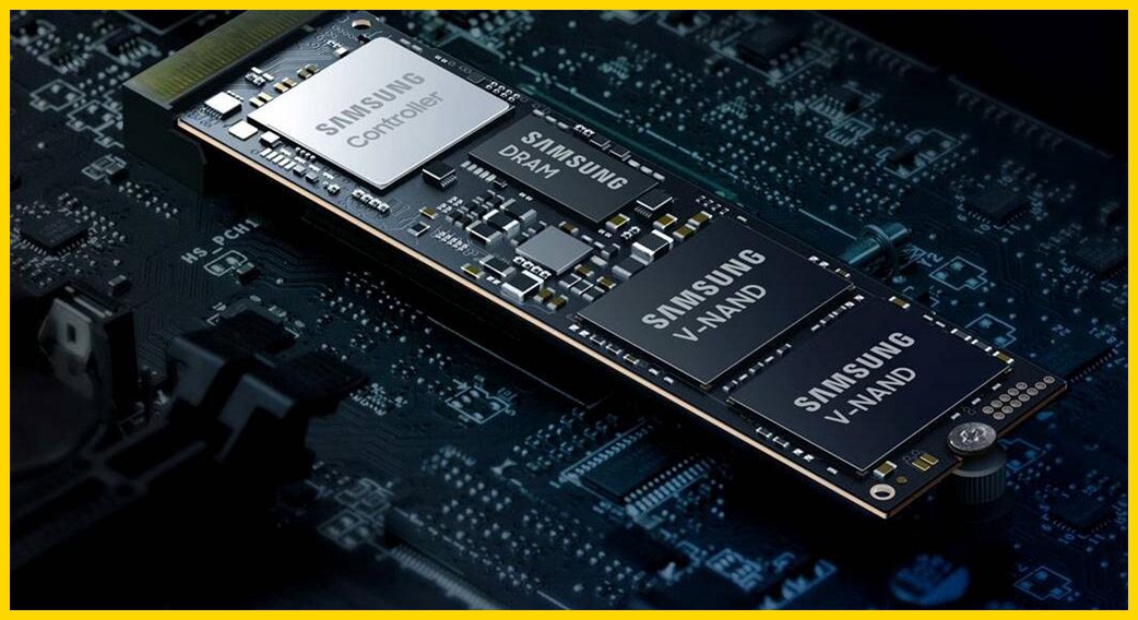 固态硬盘要注意这两点,固态硬盘要避开的五个坑