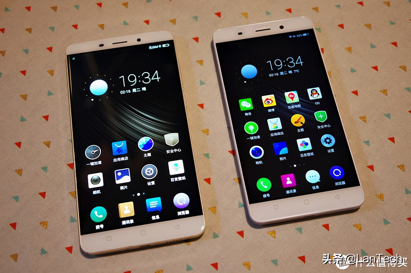 你现在用的手机是什么处理器,国产手机都是哪些工厂代工